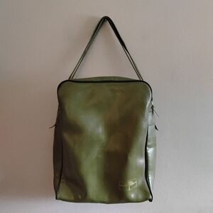 Thermos Olive Green Men’s Shoulder Bag